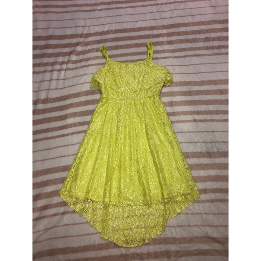 Rare Editions Sundress